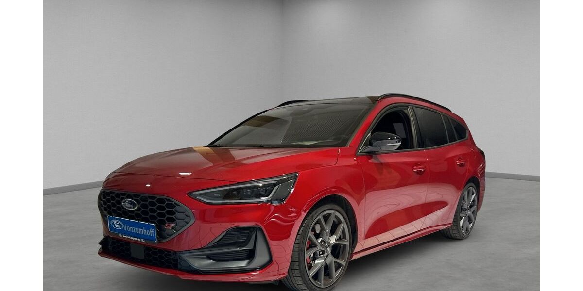 Ford Focus 8.100 km 35.899 &euro; Wuppertal 42117