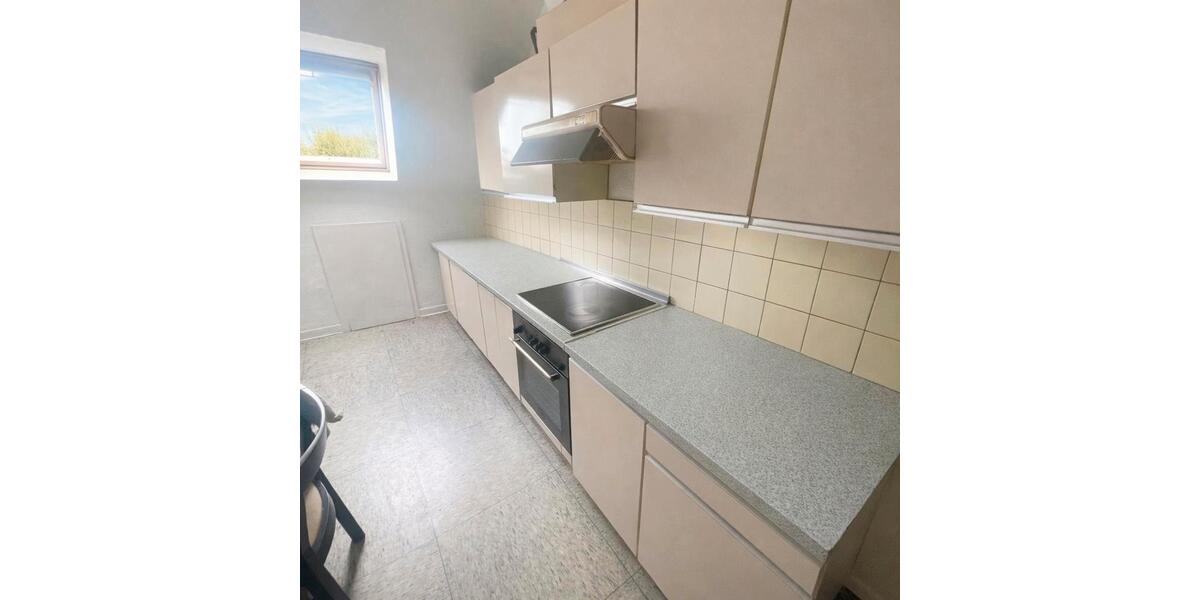 Dachgeschoßwohnung Dortmund Innenstadt Nord - 2 Zimmer, 66 m&sup2;, 700&euro; | Angebot:26382504