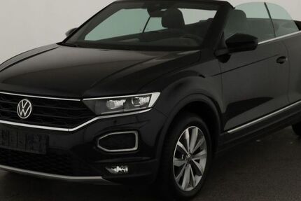 VW T-Roc 42.800 km 23.495 &euro; Dortmund 44339