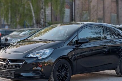 Opel Corsa 64.557 km 6.490 &euro; Dortmund 44149