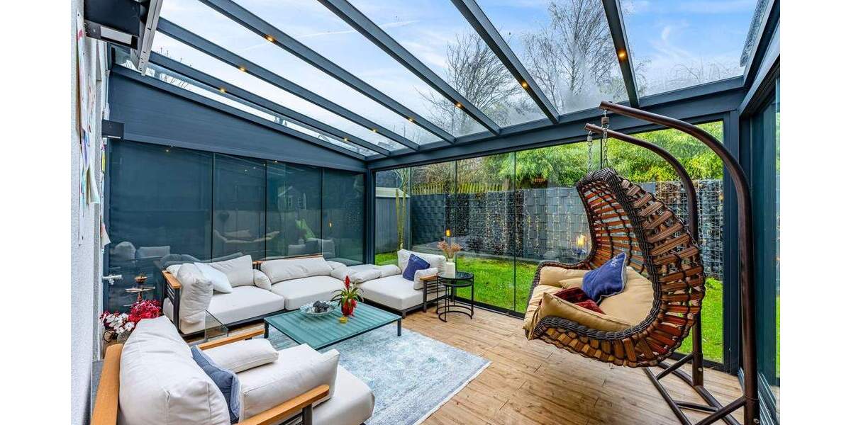 Einfamilienhaus Bochum Weitmar - 5 Zimmer, 183 m&sup2;, 1.049.000&euro; | Angebot:25336481