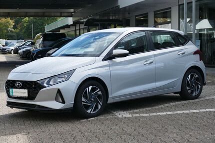 Hyundai i20 62.060 km 16.490 € Schwelm 58332