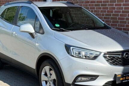 Opel Mokka 89.500 km 8.990 &euro; Oer-Erkenschwick 45739