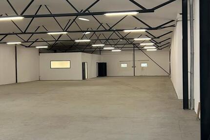 630 m² halle im Erdgeschoss in Dortmund zimmer