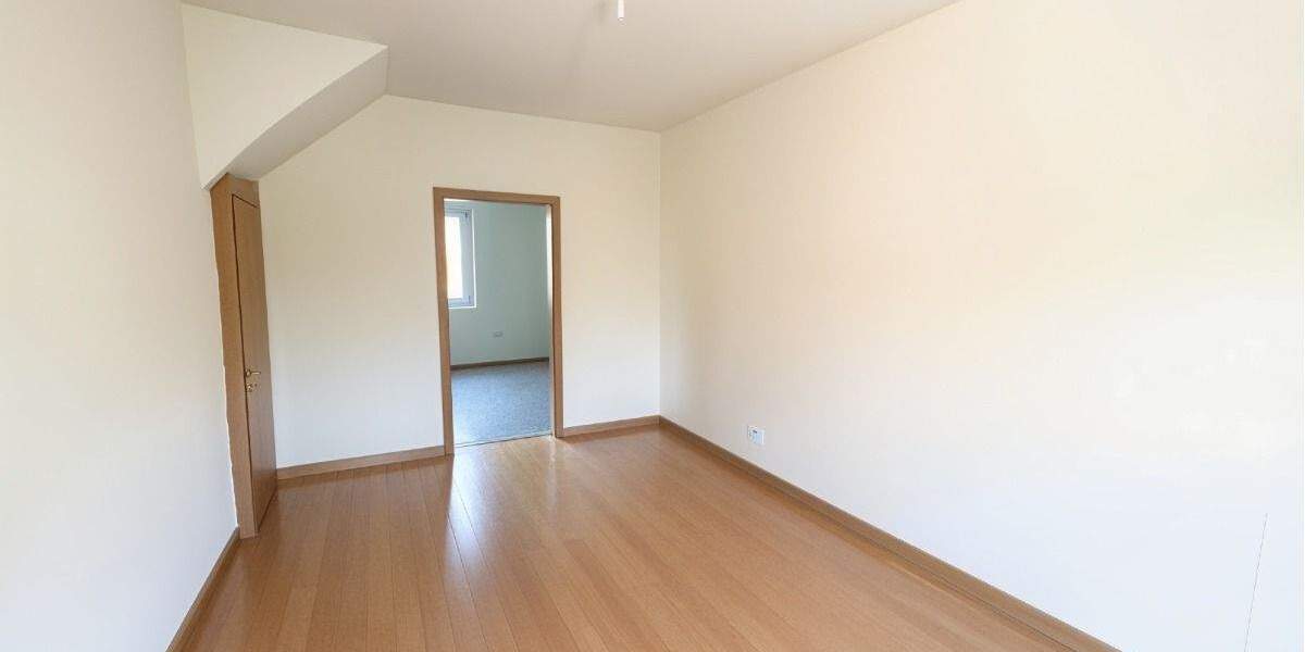 Ein märchenhaftes zu Hause aus vergangener Zeit - Doppelhaushälfte mit Charme 3 zimmer