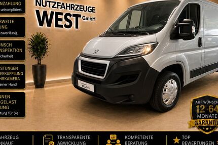 Peugeot Boxer 245.000 km 11.990 &euro; Datteln 45711