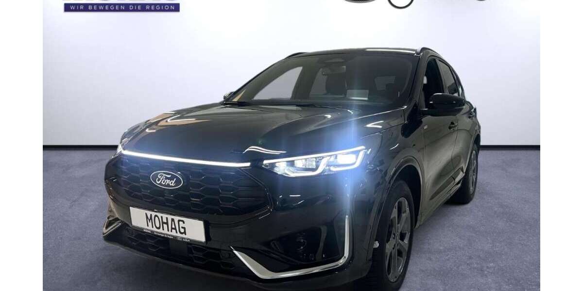 Ford Kuga 14.800 km 37.890 &euro; Essen Rellinghausen 45134