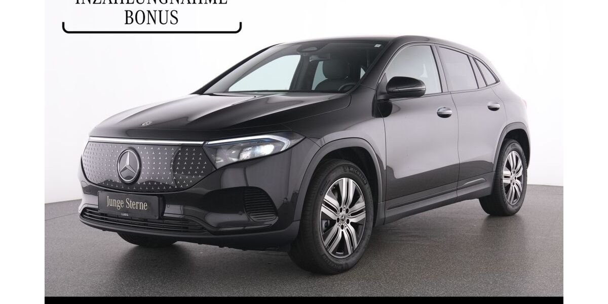 Mercedes-Benz EQA 6.862 km 43.495 &euro; Essen 45309