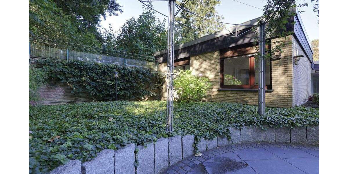 Bungalow Duisburg Alt-Homberg - 7 Zimmer, 190 m&sup2;, 599.000&euro; | Angebot:24788471