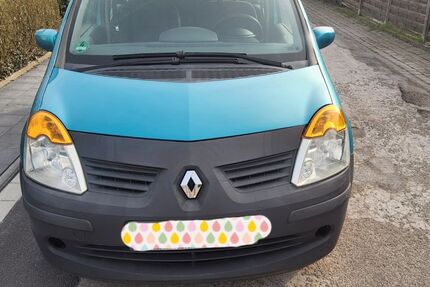 Renault Modus 99.547 km 1.100 &euro; Oberhausen 46147