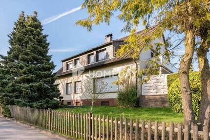 Großzügiges EFH mit Einliegerwohnung, traumhaftem Grundstück & vielseitigem Nutzungspotenzial 7 zimmer