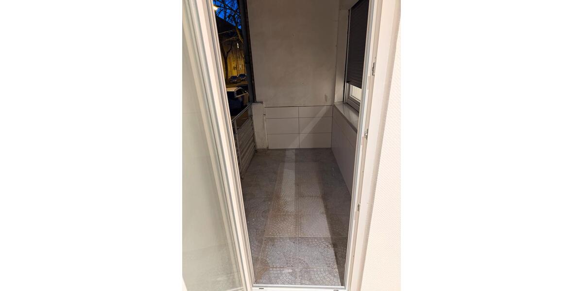 85m2 Erdgeschoss Wohnung Eichhornstrasse 13 47055 3.5 zimmer