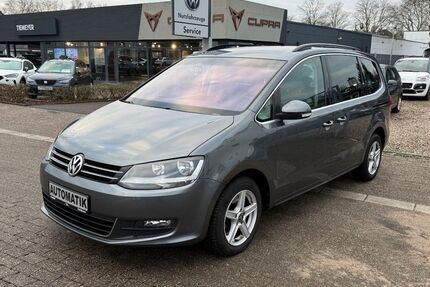 VW Sharan 235.046 km 9.900 &euro; Oberhausen 46145
