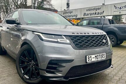 Land Rover Range Rover Velar 189.612 km 26.900 &euro; Mülheim 45481