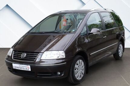 VW Sharan