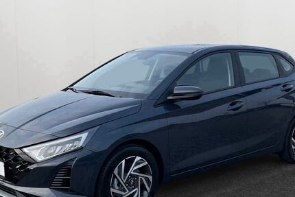 Hyundai i20 25.381 km 21.650 € Recklinghausen 45657