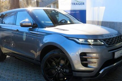 Land Rover Range Rover Evoque 66.895 km 30.890 &euro; Wuppertal 42109