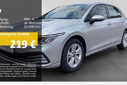 VW Golf 6.840 km 21.280 &euro; Gelsenkirchen 45894