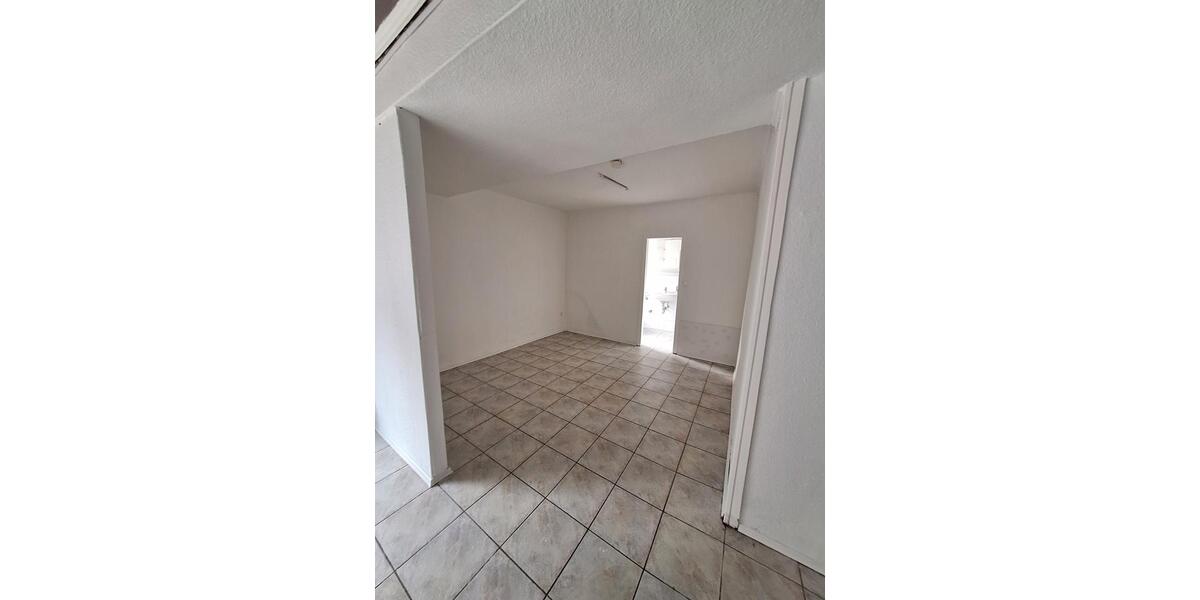 Erdgeschoßwohnung Oberhausen Rothebusch - 1 Zimmer, 50 m&sup2;, 330&euro; | Angebot:26340380