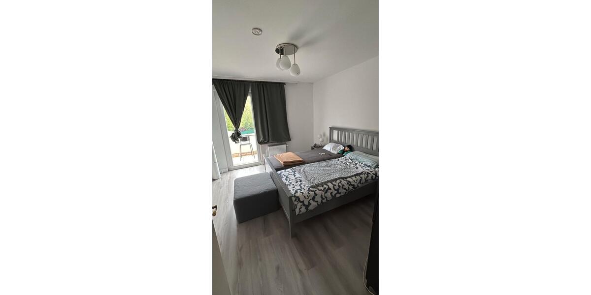 Etagenwohnung Dortmund Gartenstadt - 3 Zimmer, 50 m&sup2;, 650&euro; | Angebot:26393501