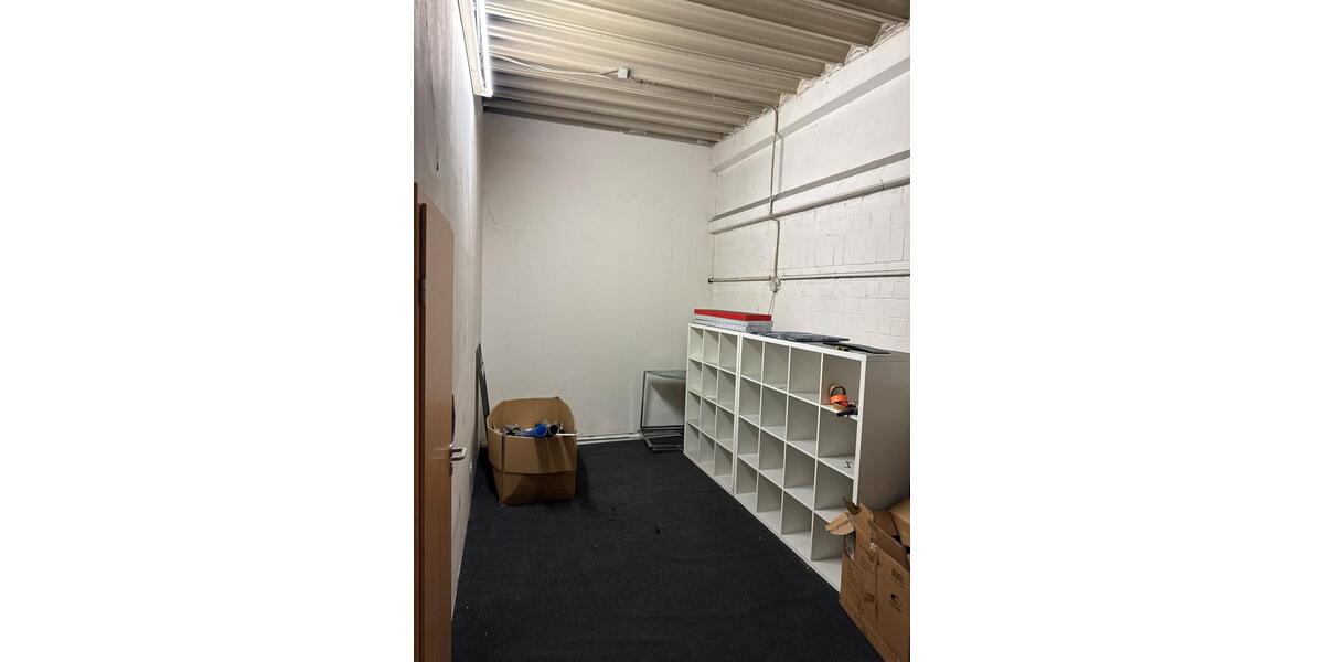 Gewerbeobjekt Oberhausen Alstaden - 3.000&euro; | Angebot:25140539