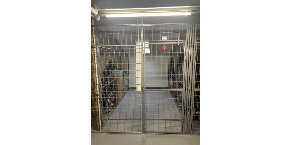 Hochwertige, renovierte Seniorenwohnung inkl. Küche in Dortmund Huckarde 2 zimmer