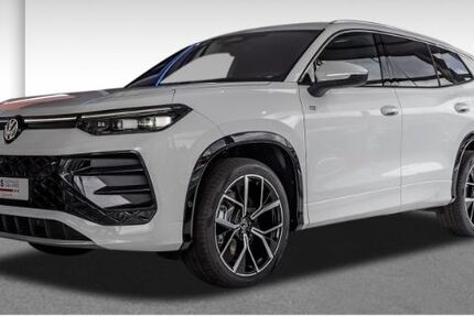 VW Tayron 4.999 km 57.555 &euro; Gevelsberg 58285