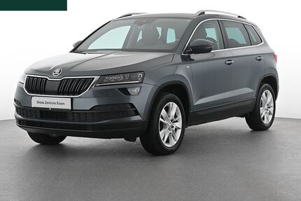 Skoda Karoq 25.262 km 21.960 &euro; Essen 45143