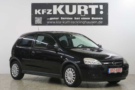 Opel Corsa 224.300 km 990 &euro; Recklinghausen 45661