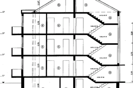 Haus Dinslaken Eppinghoven - 26 Zimmer, 644 m&sup2;, 875.000&euro; | Angebot:27345825