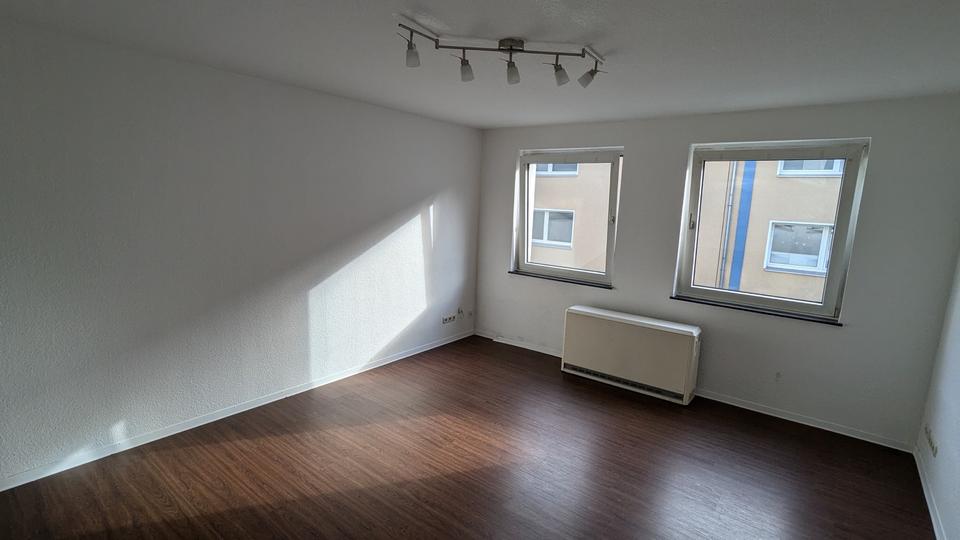 2 Zimmer Wohnung am Essener Innenstadt und Uni 2 zimmer