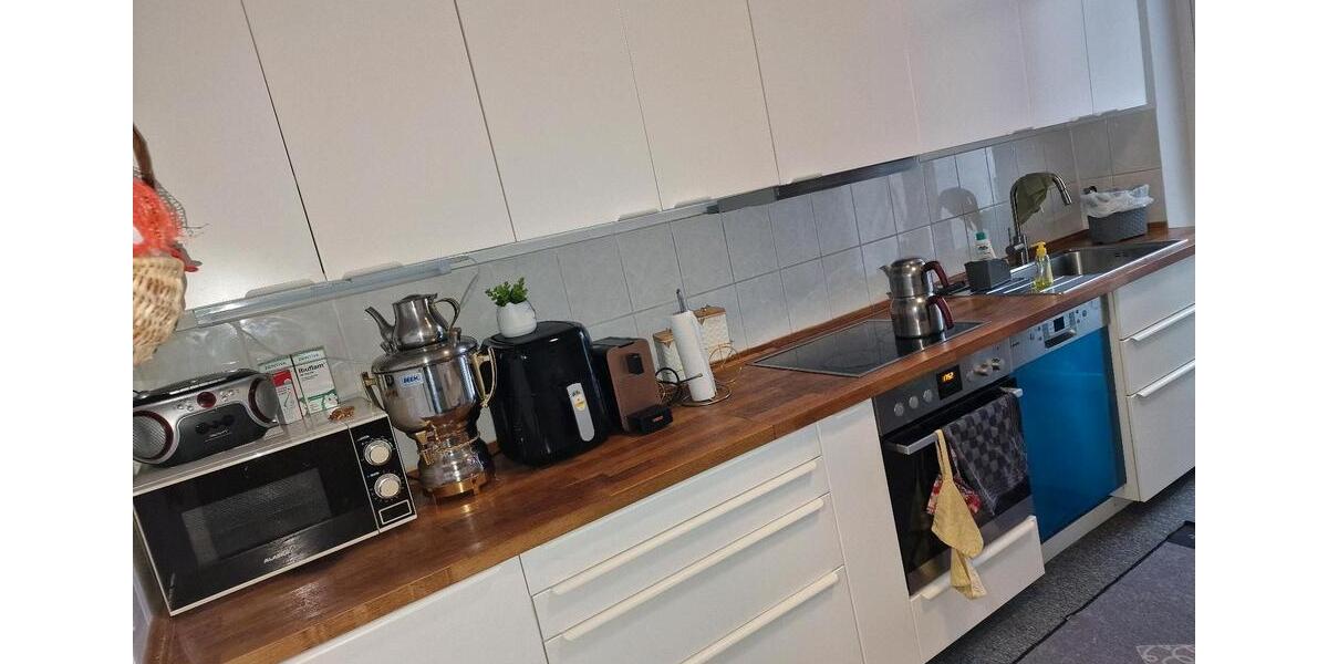 4 Zimmer Wohnung mit 2balkon 4 zimmer