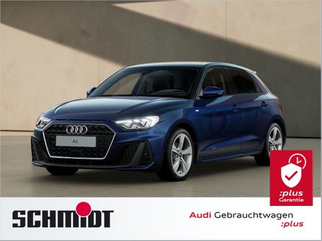 Audi A1 7.140 km 27.440 &euro; Recklinghausen 45657