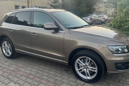 Audi Q5 258.000 km 9.900 € Mülheim /Ruhr 45476