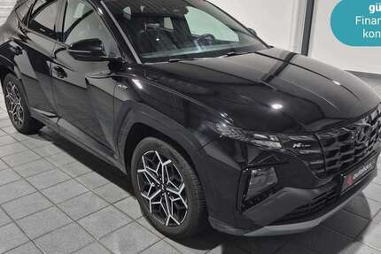 Hyundai TUCSON 31.941 km 26.490 &euro; Wuppertal - Barmen 42287