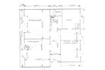 Etagenwohnung Essen Stadtkern - 3 Zimmer, 64 m&sup2;, 139.000&euro; | Angebot:26277526