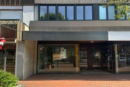 Einzelhandel in Bottrop Kirchhellen 1.411 € 72 m² zimmer