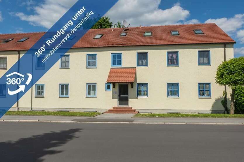 Wohnung zum Mieten in Passau 415 € 40 m²
