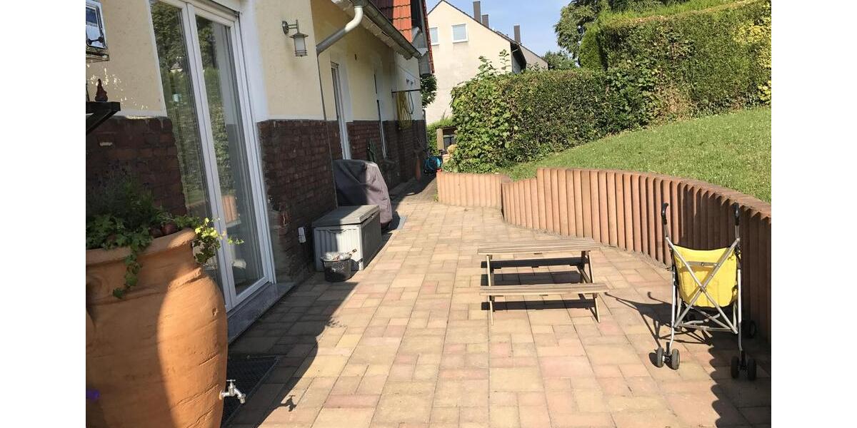 Reihenhaus Wetter (Ruhr) - 4.5 Zimmer, 100 m&sup2;, 1.300&euro; | Angebot:24891568