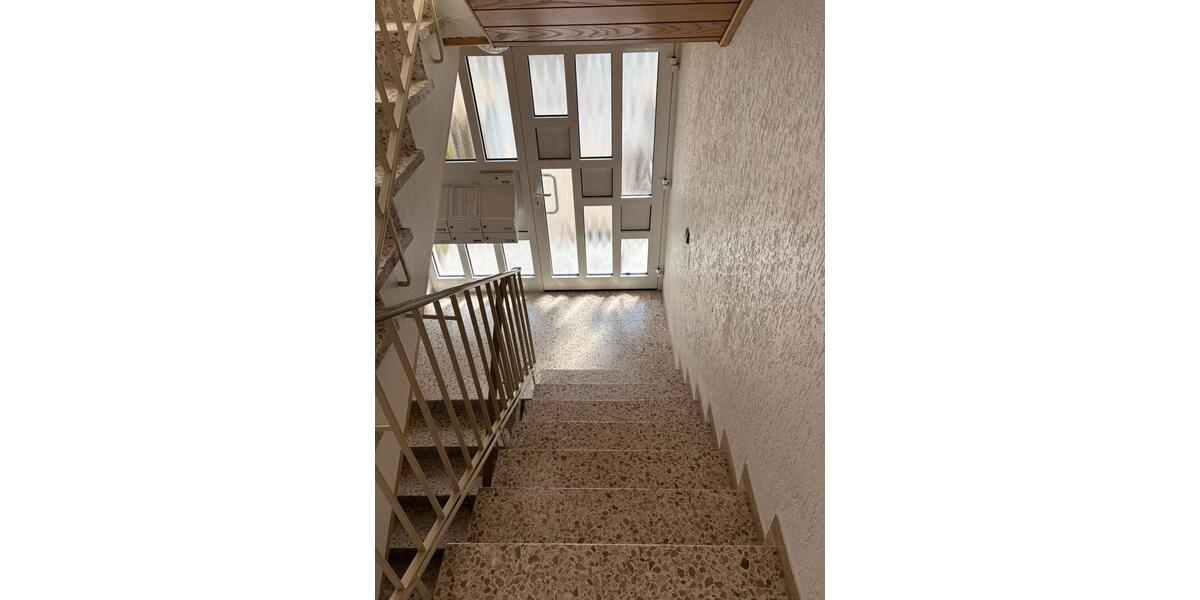 Attraktive Erdgeschoss-Eigentumswohnung mit Top-Finanzierung 4 zimmer