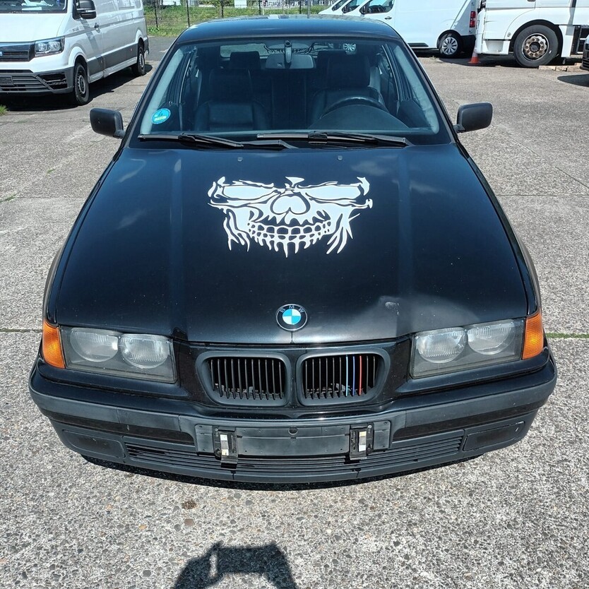 BMW E36