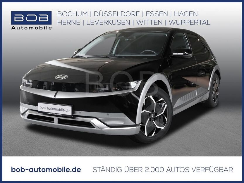 Hyundai IONIQ 5 32.500 km 28.850 € Hagen 58135