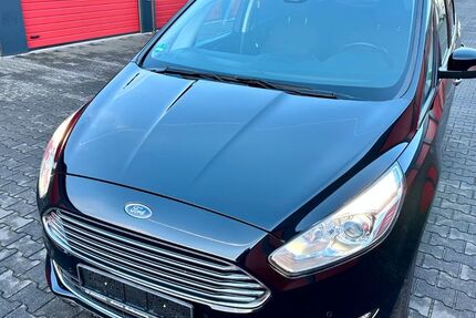 Ford Galaxy 78.126 km 19.700 &euro; Oberhausen 46145