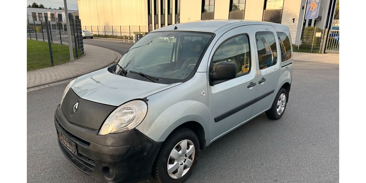 Renault Kangoo 314.874 km 1.999 &euro; Oberhausen 46145