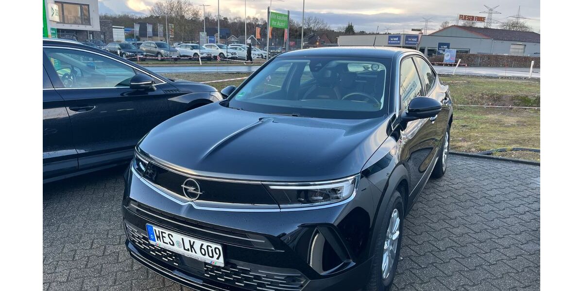 Opel Mokka 25.500 km 18.000 &euro; Voerde 46562