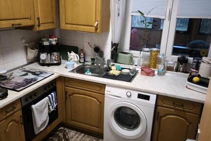 Wohnung Wuppertal Dornap - 1 Zimmer, 35 m&sup2;, 400&euro; | Angebot:26374114