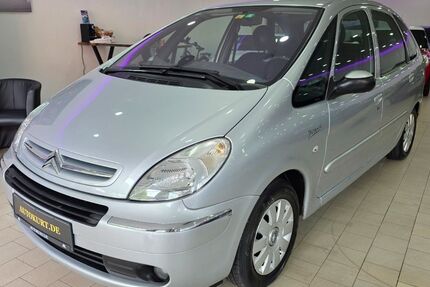 Citroen Xsara Picasso 229.681 km 1.999 € Recklinghausen 45661