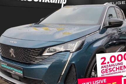 Peugeot 3008 15.614 km 29.980 &euro; Dortmund 44145