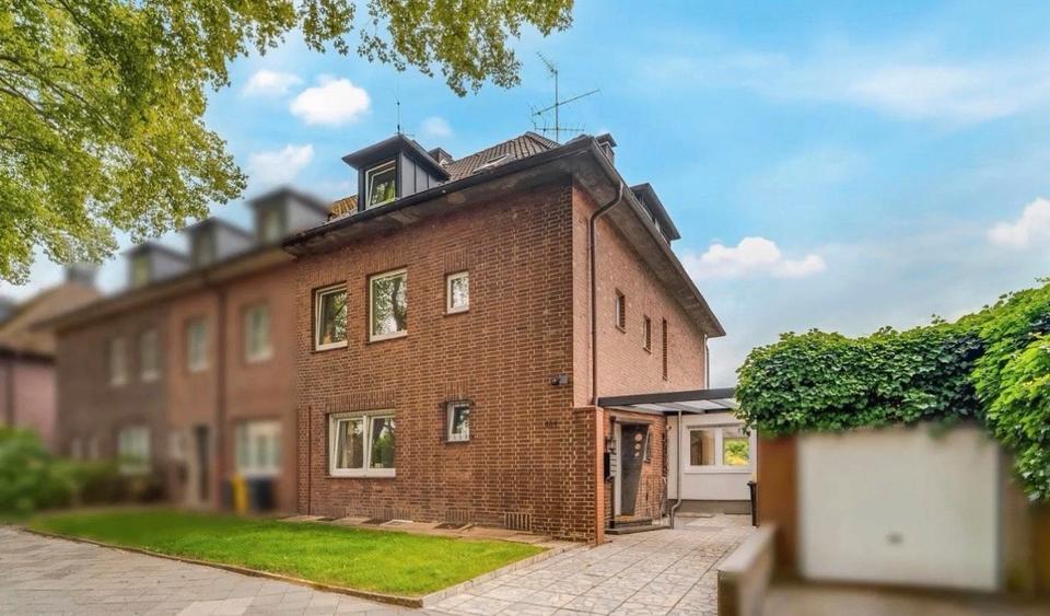 Mehrfamilienhaus, Wohnhaus Gelsenkirchen Ückendorf - 10 Zimmer, 271 m&sup2;, 690.000&euro; | Angebot:26313034