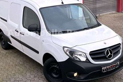Mercedes-Benz Citan 53.000 km 14.798 &euro; Ratingen 40880